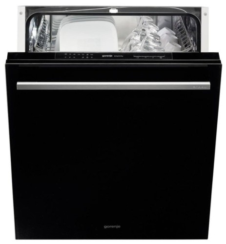 Посудомоечная машина Gorenje Simplicity GV6SY2B