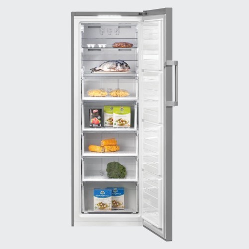 Морозильник BEKO RFNK 290E23 S