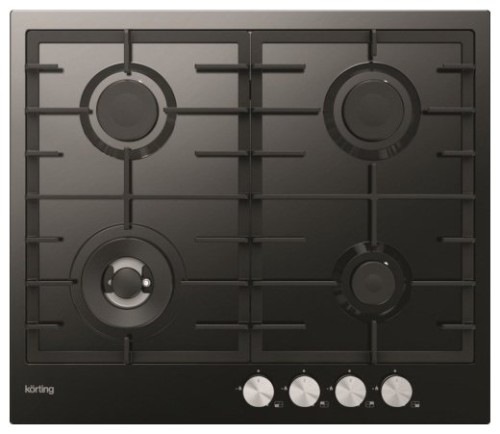 Варочная панель Korting HG 630 CTN