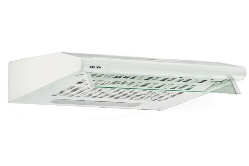 Вытяжка ATL SYD-3001 C 50 см White Белая