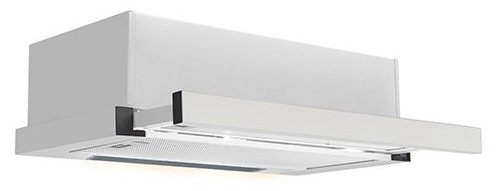 Вытяжка встраиваемая ATL SYP-1002 T 50 White Белый 1030 м3/ч