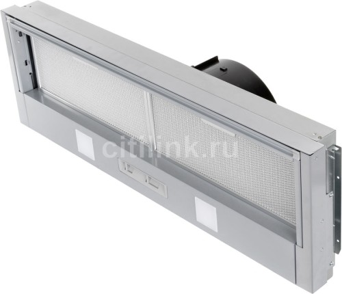 Вытяжка встраиваемая Elica Ciak LUX GR/A/L/86 Нержавейка 82 см