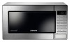 Микроволновая печь Samsung ME87M/BAL 800Вт 23л Серебристая