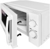 Микроволновая печь СВЧ Hyundai HYM-M2005 Белая 20л 700 Вт