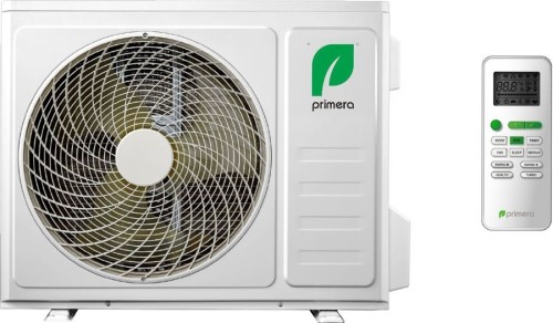 Кондиционер сплит-система Primera PRAW-12TEDA3 инвертор 12000 BTU