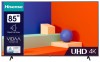 Телевизор HISENSE 85A6K 4K OS VIDAA HDMIx3 USBх2 CI+ RJ45