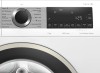 Стиральная машина Bosch WGA24400ME Белая 9кг 1400 об/мин