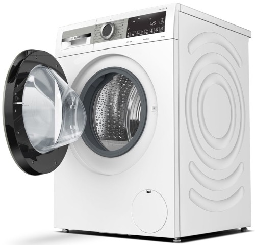 Стиральная машина Bosch WGA24400ME Белая 9кг 1400 об/мин