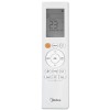 Кондиционер сплит-система Midea MSAG1-24HRN8-I/MSAG1-24HRN8-O Paramount on/off