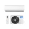 Кондиционер сплит-система Midea MSAG1-24HRN8-I/MSAG1-24HRN8-O Paramount on/off