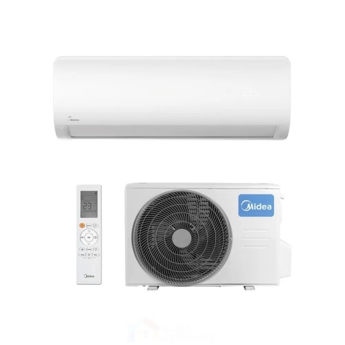Кондиционер сплит-система Midea MSAG1-24HRN8-I/MSAG1-24HRN8-O Paramount on/off
