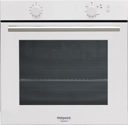Духовка газовая Hotpoint-Ariston GA2 124 WH HA бел.