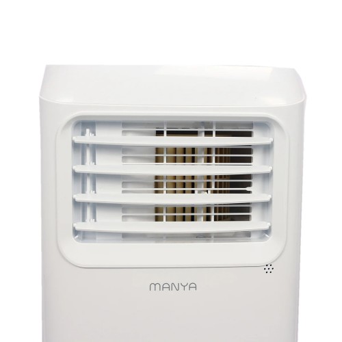 Кондиционер мобильный Manya PAC097-CH22E 2 в 1 Холод+Тепло 9000 BTU + 2000 ВТU 