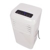 Кондиционер мобильный Manya PAC097-CH22E 2 в 1 Холод+Тепло 9000 BTU + 2000 ВТU 