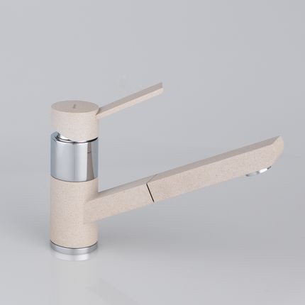 LONGRAN смеситель Professional Sabbia G64102 58
