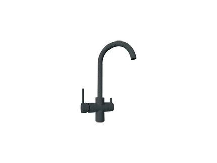 Gran-Stone смеситель GS 4305 (№401)антрацит