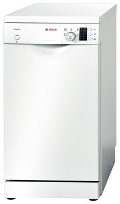 Посудомоечная машина BOSCH SPS53E02EUWH