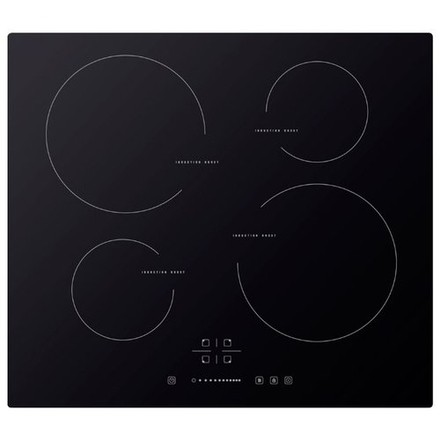 Варочная поверхность Midea MC-IF7021B2