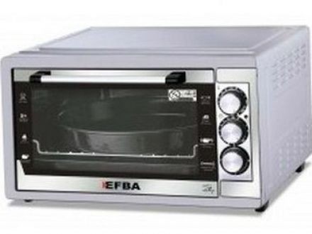 Мини-печь EFBA 7004T 65LT GR