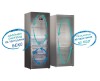 Двухкамерный холодильник Beko RCNK 296 K 00 W