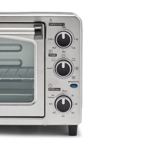 Мини-печь Midea MO-2551