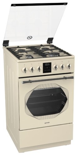 Плита Gorenje GI 53 INI