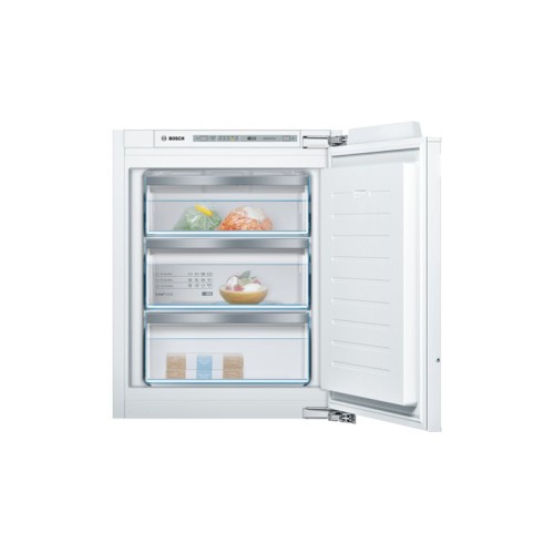 Встраиваемая морозильная камера BOSCH GIV11AF20R