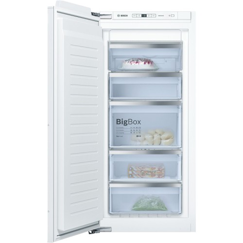 Встраиваемый морозильник Bosch GIN41AE20R