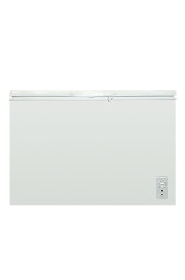 Морозильник BAFF 1CF 350 L2W Белый