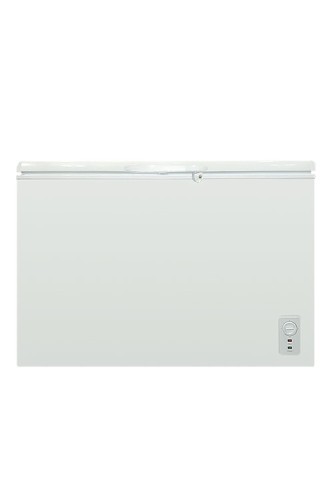 Морозильник BAFF 1CF 350 L2W Белый
