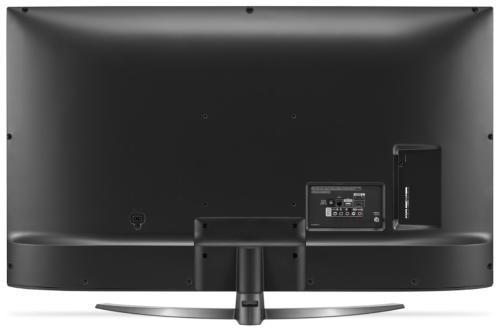 Телевизор LG 43UN71006LB 4K UHD 