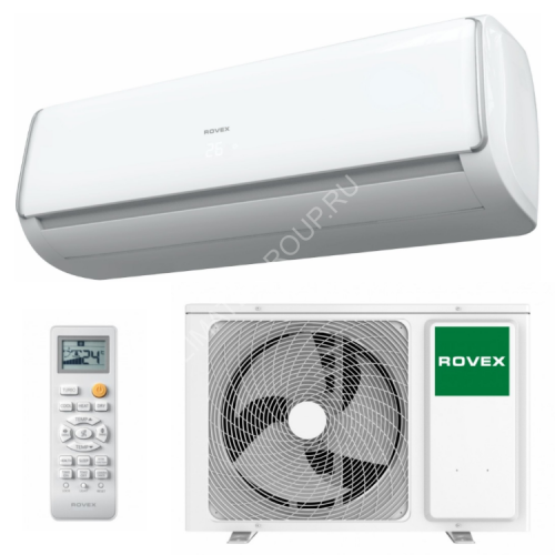 Кондиционер сплит-система Rovex RS-18PXS1 Smart/RS-18PXS1 Smart