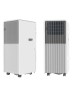 Кондиционер напольный мобильный AURUM ARC07-PCNPE1 by Midea 7000 BTU