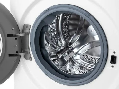 Стиральная машина LG F2M5NS6W Белая 1200об/мин 6кг