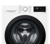Стиральная машина LG F2M5NS6W Белая 1200об/мин 6кг