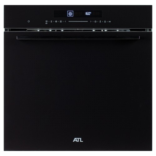 Духовой шкаф ATL 4 FE 97 B5 AA 10 BK Черный