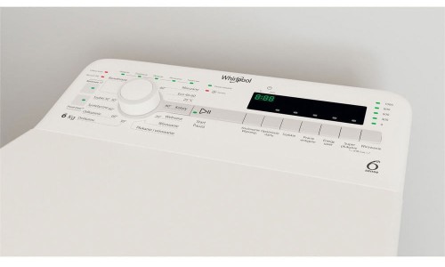Стиральная машина Whirlpool NTDLR 6040S PL/N 