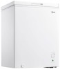 Морозильный ларь Midea MDRC207SLF01G Ручная Разморозка 142л 6.5 кг/сутки Тихий