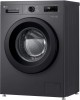 Стиральная машина LG F2Y1WS6J Графит 6.5 кг 1200 об/мин инвертор пар