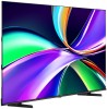 Телевизор Hisense 43E7Q QLED 4K UHD Wi-Fi 60 Гц VIDAA HDMIх3 USBх2
