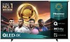 Телевизор Hisense 43E7Q QLED 4K UHD Wi-Fi 60 Гц VIDAA HDMIх3 USBх2