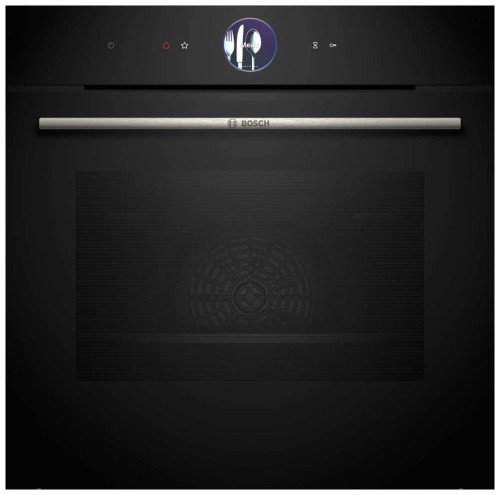 Духовой шкаф Bosch HBG7361B1 Электрический 