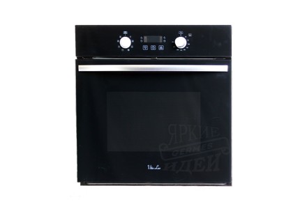 Духовой шкаф VITA LUX EB-67ECD6-P8C11B