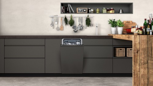 Встраиваемая посудомоечная машина Neff S581F50X2R