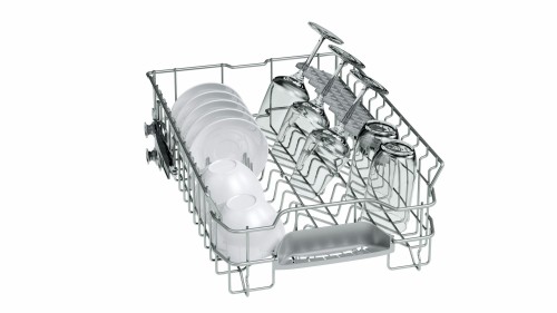 Встраиваемая посудомоечная машина Neff S581F50X2R