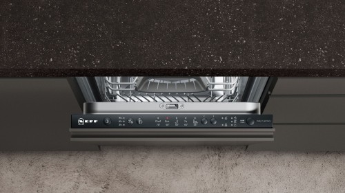 Встраиваемая посудомоечная машина Neff S581F50X2R