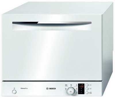 Посудомоечная машина Bosch Serie 4 SKS62E22
