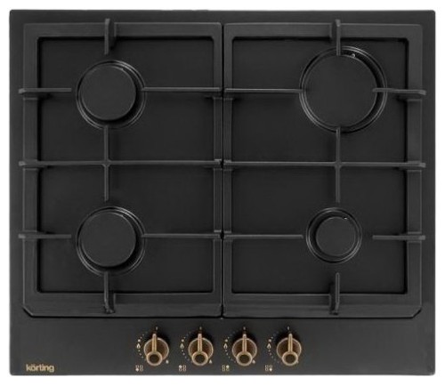 Варочная панель Korting HG 660 CRN