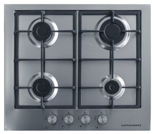 Варочная панель Kuppersberg TS 62 X
