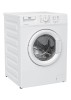 Стиральная машина BEKO WRS45P1BWW